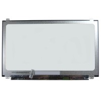  15.6" Laptop LCD Screen 1366x768p 30 Pins with Brackets NT156WHM-N45